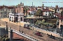 1913-Padova-Ponte sul Corso del Popolo